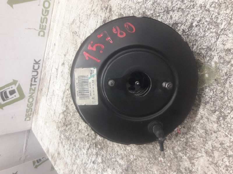 Recambio de servofreno para peugeot 207 sw confort referencia OEM IAM 9688424480 88ML450016785K 