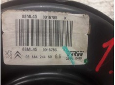 Recambio de servofreno para peugeot 207 sw confort referencia OEM IAM 9688424480 88ML450016785K  2