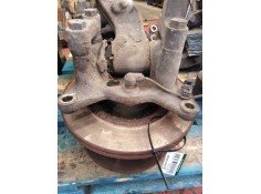 Recambio de mangueta delantera izquierda para renault mascott fg 120. 35/55/65 cabina individual referencia OEM IAM   