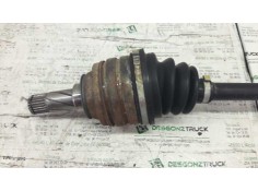 Recambio de transmision delantera derecha para opel tigra 1.4 16v referencia OEM IAM    2
