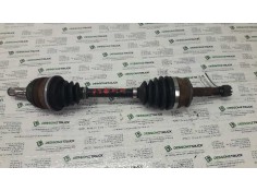 Recambio de transmision delantera izquierda para opel tigra 1.4 16v referencia OEM IAM   