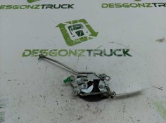 Recambio de cerradura puerta delantera derecha para isuzu trooper referencia OEM IAM   