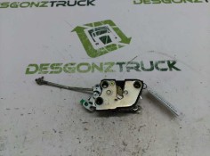 Recambio de cerradura puerta delantera derecha para isuzu trooper referencia OEM IAM    2