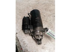 Recambio de motor arranque para volkswagen golf iv berlina (1j1) referencia OEM IAM 0001125018 02M911023A 10 DIENTES