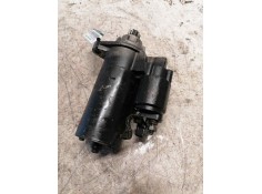 Recambio de motor arranque para volkswagen golf iv berlina (1j1) referencia OEM IAM 0001125018 02M911023A 10 DIENTES 2