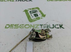 Recambio de cerradura puerta delantera izquierda para isuzu trooper referencia OEM IAM   