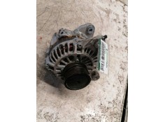 Recambio de alternador para nissan almera (n16/e) acenta referencia OEM IAM 112457 A2TB6481 