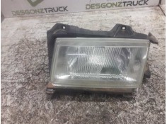 Recambio de faro izquierdo para peugeot expert kasten komfort confort referencia OEM IAM   