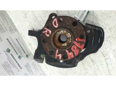 Recambio de mangueta delantera derecha para opel tigra 1.4 16v referencia OEM IAM    2
