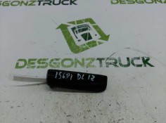 Recambio de maneta exterior delantera izquierda para isuzu trooper referencia OEM IAM   