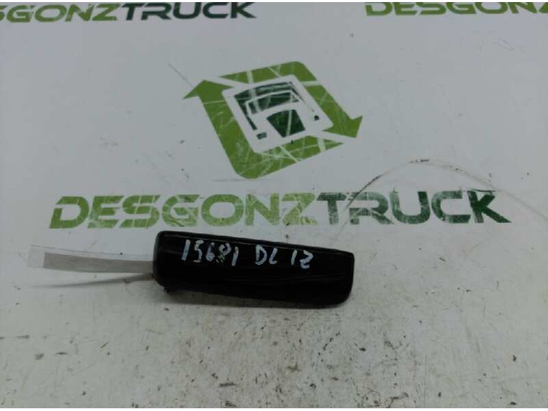 Recambio de maneta exterior delantera izquierda para isuzu trooper referencia OEM IAM   