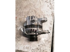 Recambio de alternador para nissan almera (n16/e) acenta referencia OEM IAM 112457 A2TB6481  2