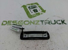 Recambio de maneta exterior delantera izquierda para isuzu trooper referencia OEM IAM    2
