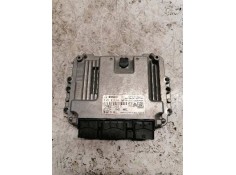 Recambio de centralita motor uce para peugeot bipper básico referencia OEM IAM 0281014444 9666432480 9661586080
