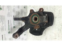 Recambio de mangueta delantera izquierda para opel tigra 1.4 16v referencia OEM IAM   