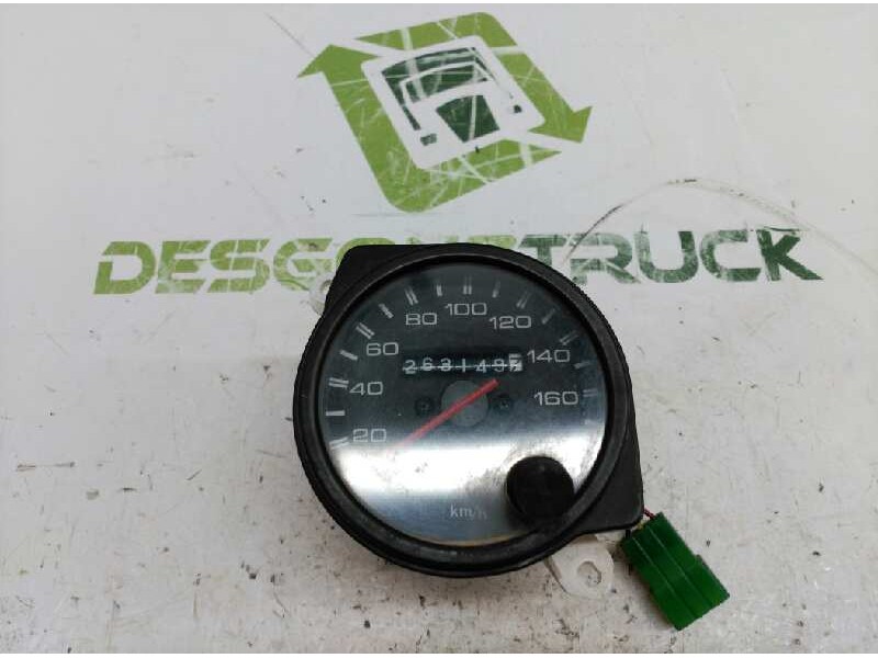 Recambio de cuadro instrumentos para isuzu trooper referencia OEM IAM   