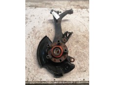 Recambio de mangueta delantera izquierda para audi a6 avant (4b5) 2.5 tdi referencia OEM IAM 4Z7407257B  