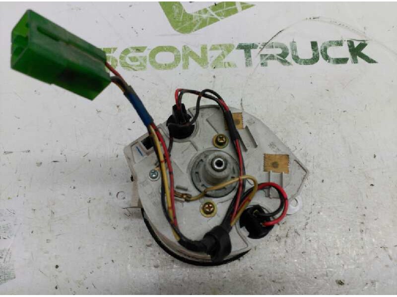Recambio de cuadro instrumentos para isuzu trooper referencia OEM IAM   