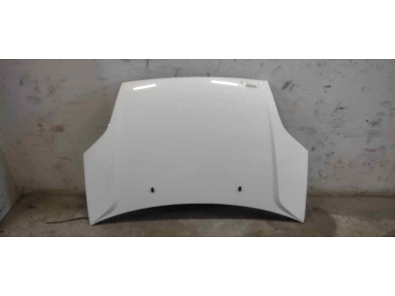 Recambio de capo para ford fiesta (cbk) ambiente referencia OEM IAM   