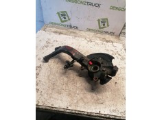 Recambio de mangueta delantera izquierda para audi a6 avant (4b5) 2.5 tdi referencia OEM IAM 4Z7407257B   2