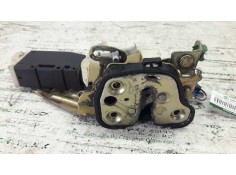 Recambio de cerradura puerta delantera izquierda para opel tigra 1.4 16v referencia OEM IAM 90493701 605330 1101215