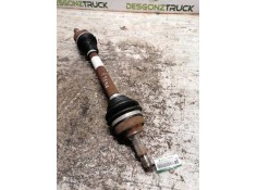 Recambio de transmision delantera izquierda para peugeot 407 business line referencia OEM IAM   