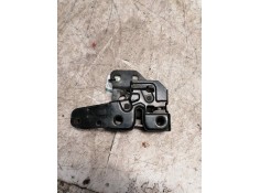 Recambio de cerradura capot para audi a4 berlina (8e) 2.5 tdi quattro (132kw) referencia OEM IAM    2
