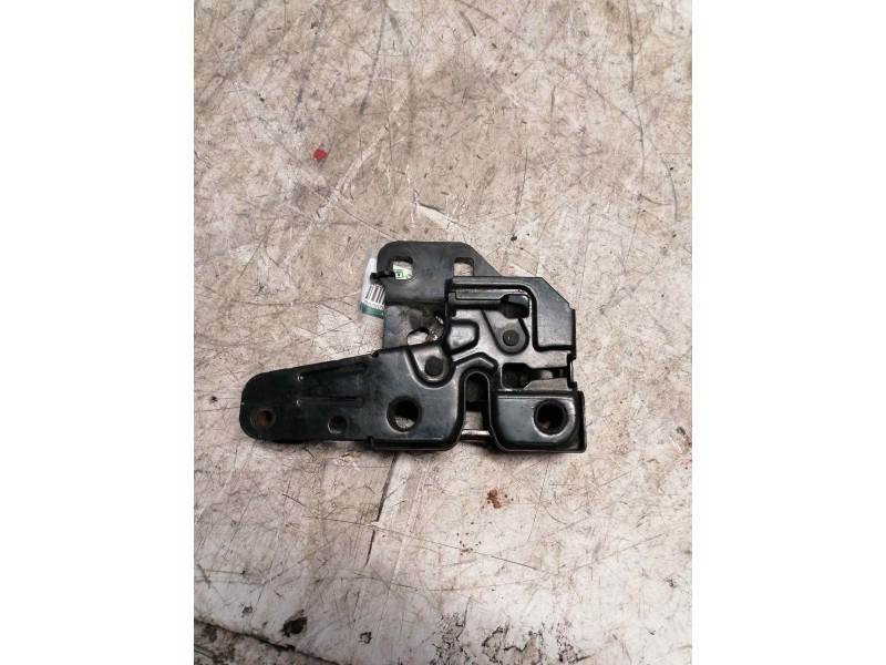 Recambio de cerradura capot para audi a4 berlina (8e) 2.5 tdi quattro (132kw) referencia OEM IAM   