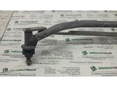 Recambio de motor limpia delantero para ford transit, caja cerr. corto 95 ft 80 2.5 city - line referencia OEM IAM 95VB17504BC   2