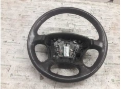 Recambio de volante para peugeot 407 business line referencia OEM IAM 9662188177  