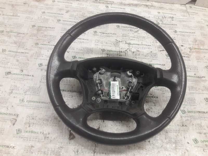 Recambio de volante para peugeot 407 business line referencia OEM IAM 9662188177  