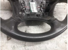 Recambio de volante para peugeot 407 business line referencia OEM IAM 9662188177   2