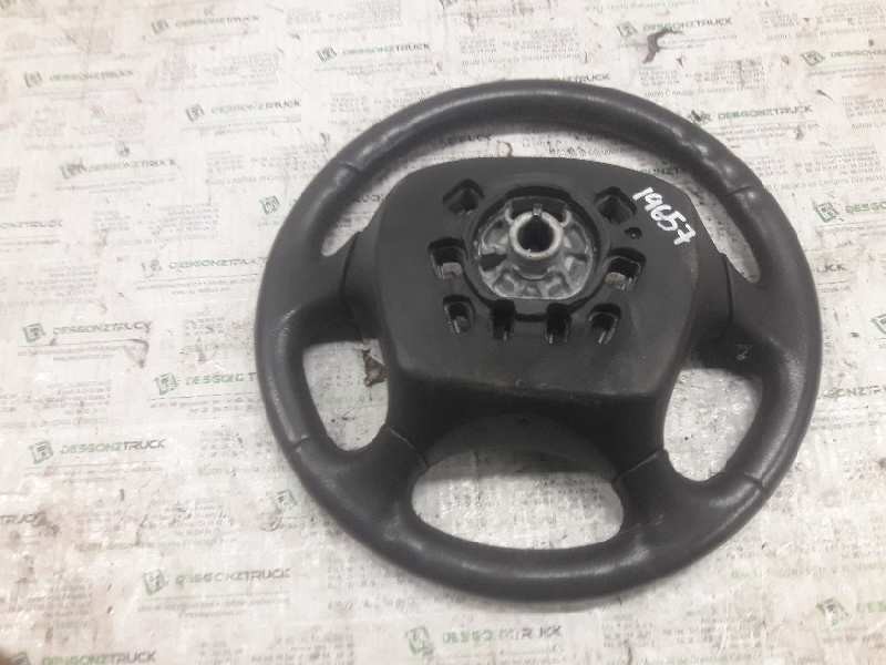 Recambio de volante para peugeot 407 business line referencia OEM IAM 9662188177  