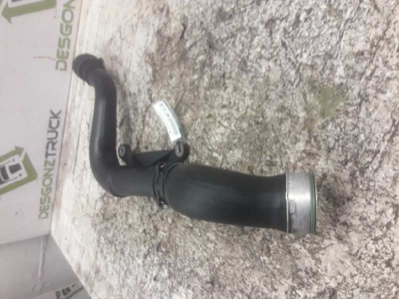 Recambio de tubo para volkswagen passat berlina (3c2) advance referencia OEM IAM 1K0145762S TURBOCOMPRESOR 