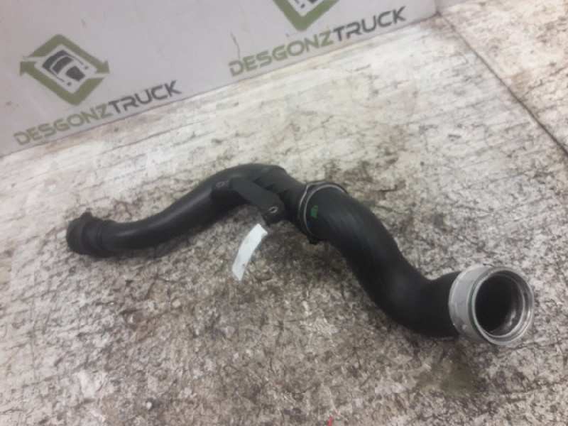 Recambio de tubo para volkswagen passat berlina (3c2) advance referencia OEM IAM 1K0145762S TURBOCOMPRESOR 