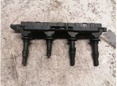 Recambio de bobina encendido para opel astra h berlina cosmo referencia OEM IAM 0040100342 5 PINS 