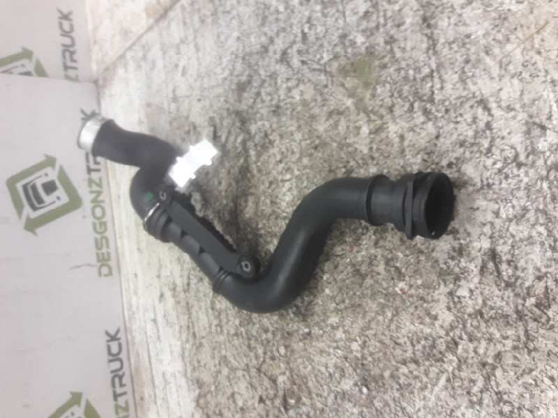 Recambio de tubo para volkswagen passat berlina (3c2) advance referencia OEM IAM 1K0145762S TURBOCOMPRESOR 