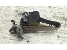 Recambio de cinturon seguridad delantero izquierdo para renault clio ii fase ii (b/cb0) referencia OEM IAM   