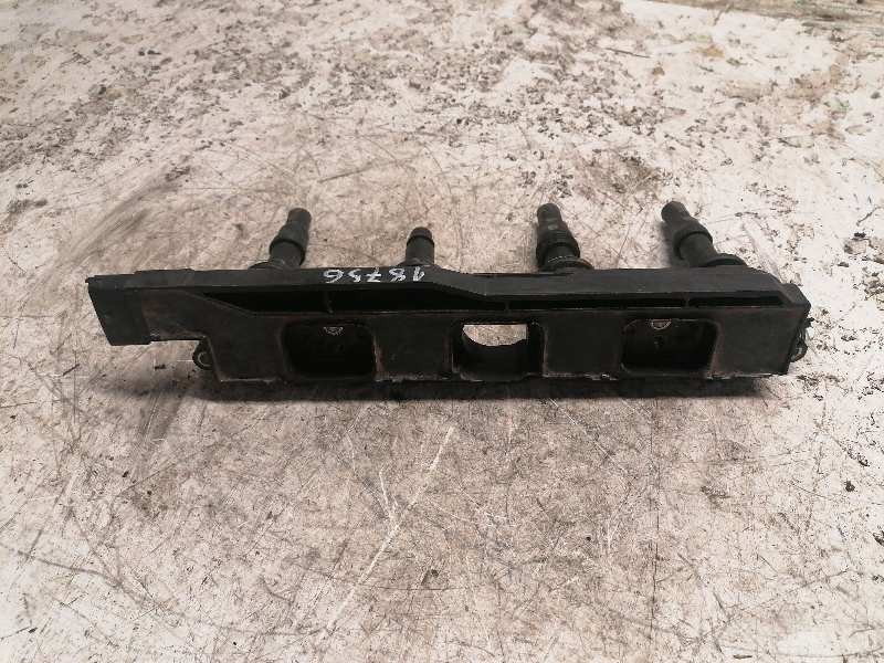 Recambio de bobina encendido para opel astra h berlina cosmo referencia OEM IAM 0040100342 5 PINS 