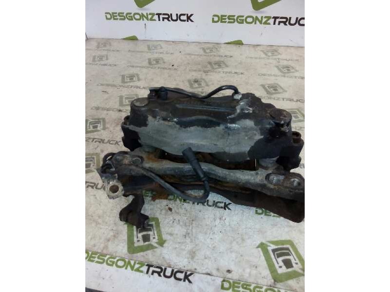 Recambio de pinza freno delantera izquierda para nissan trucks atleon 140 referencia OEM IAM 68320756 68320192 