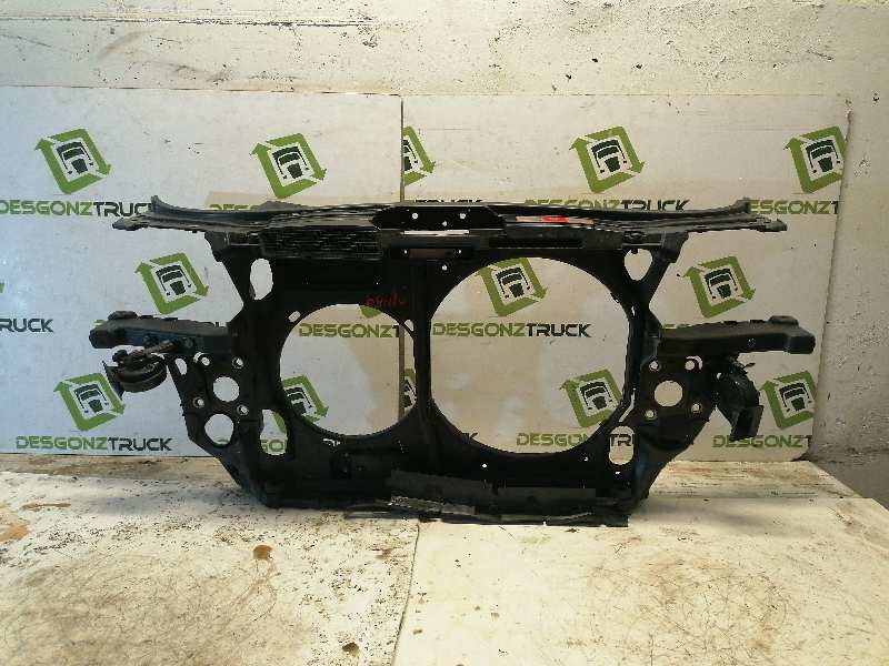 Recambio de panel frontal para audi a6 avant (4b5) 2.5 tdi referencia OEM IAM   