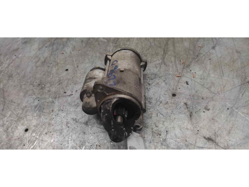 Recambio de motor arranque para chevrolet aveo 1.4 cat referencia OEM IAM   9 DIENTES