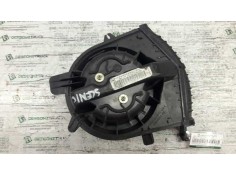 Recambio de ventilador calefaccion para renault scenic ii authentique referencia OEM IAM N100715E  