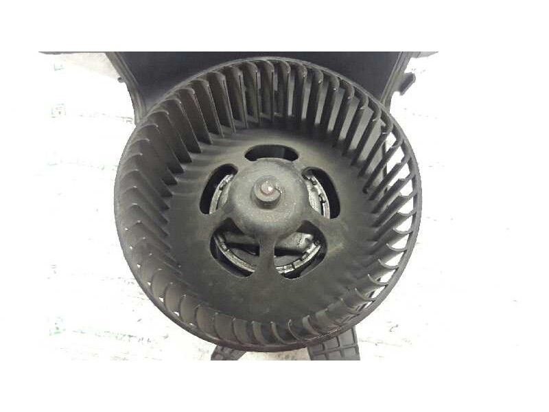 Recambio de ventilador calefaccion para renault scenic ii authentique referencia OEM IAM N100715E  