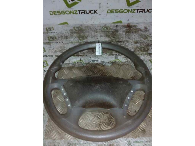 Recambio de volante para iveco stralis (ad/at) fg ad   4x2 tráfico urbano referencia OEM IAM   