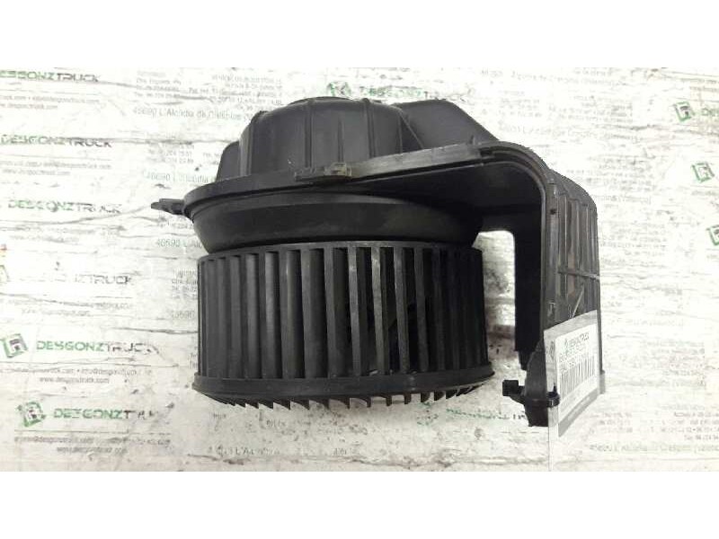 Recambio de ventilador calefaccion para renault scenic ii authentique referencia OEM IAM N100715E  