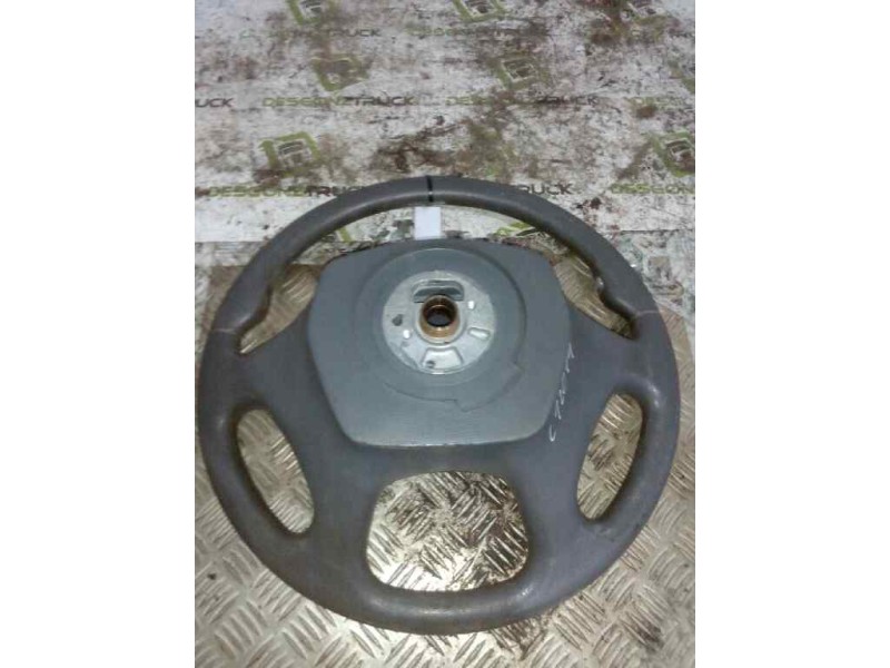 Recambio de volante para iveco stralis (ad/at) fg ad   4x2 tráfico urbano referencia OEM IAM   