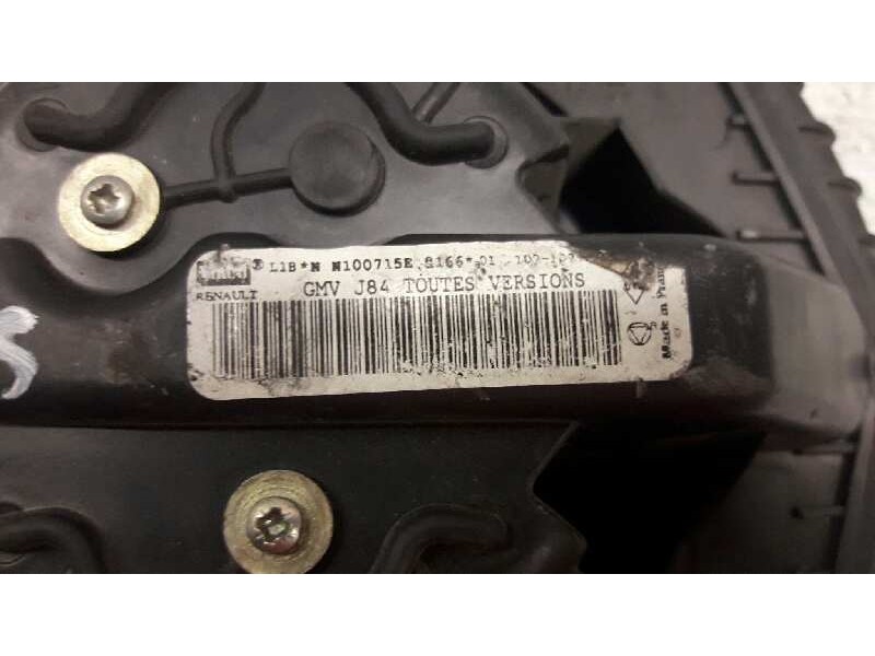 Recambio de ventilador calefaccion para renault scenic ii authentique referencia OEM IAM N100715E  