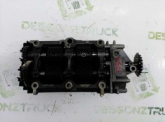 Recambio de bomba aceite para renault espace iv (jk0) dynamique referencia OEM IAM 8200783524  