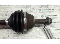 Recambio de transmision delantera izquierda para volkswagen polo berlina (6n1) básico referencia OEM IAM    2